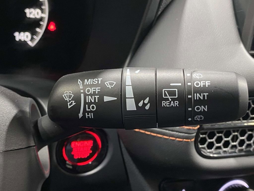 New 2026 Honda HR-V Sport image 22