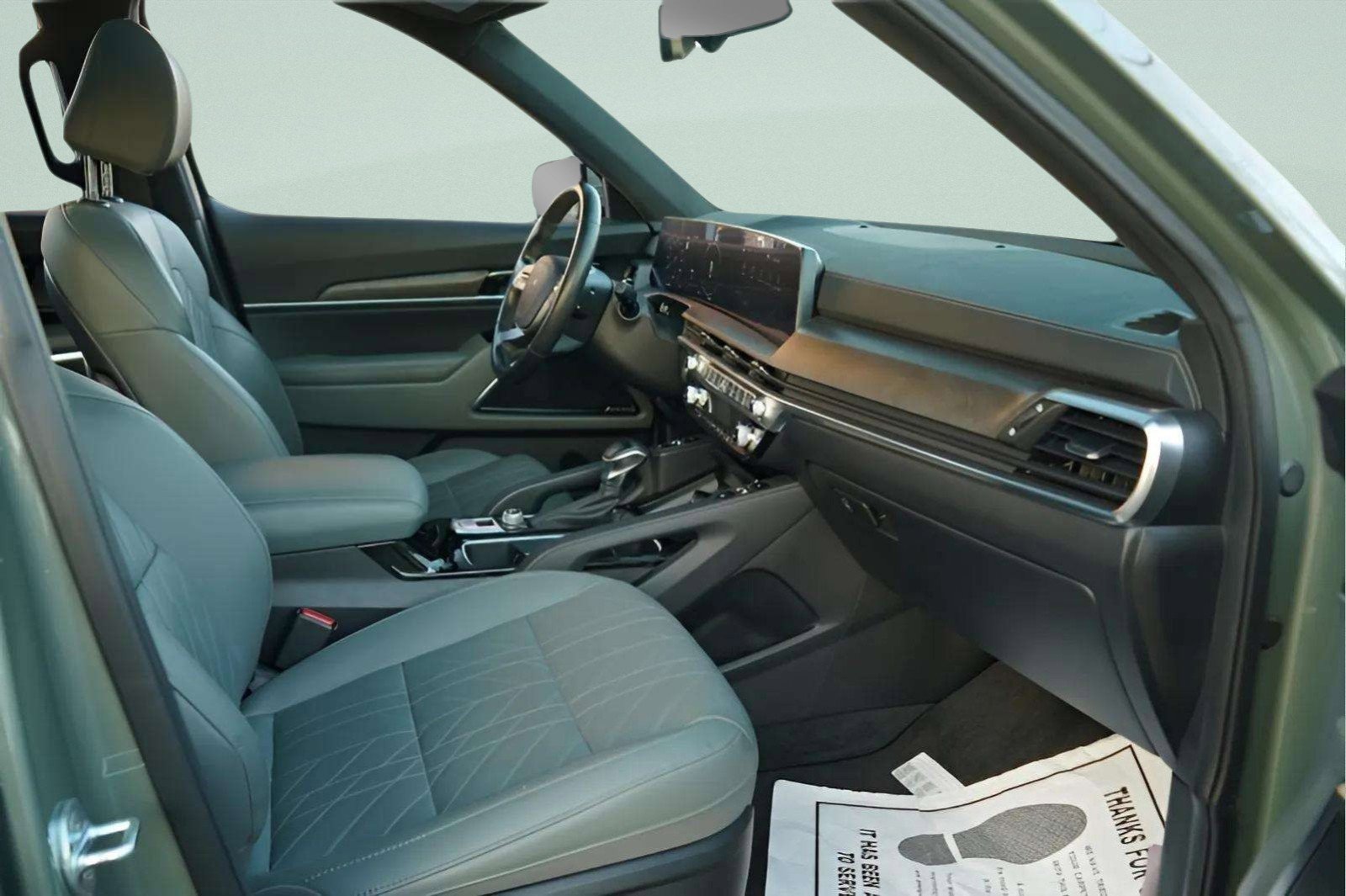 Used 2023 Kia Telluride SX Prestige X-Line image 31