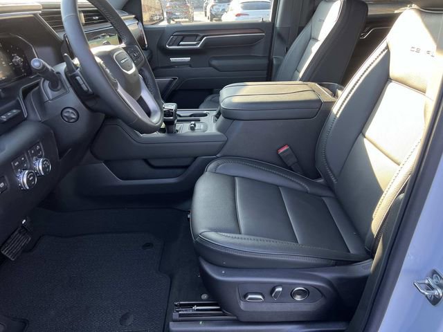 New 2026 GMC Sierra 1500 Denali w/ Denali Reserve Package image 18