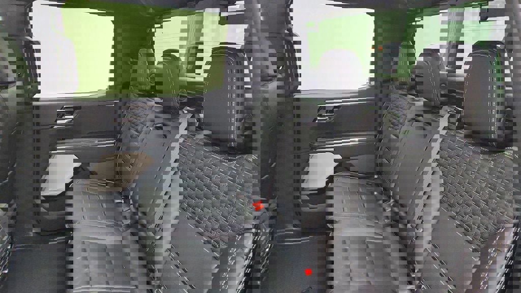 Used 2025 GMC Sierra EV Denali AWD/4WD image 19