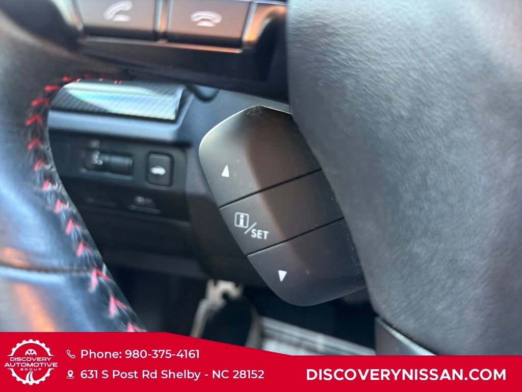 Used 2020 Subaru WRX Base image 22