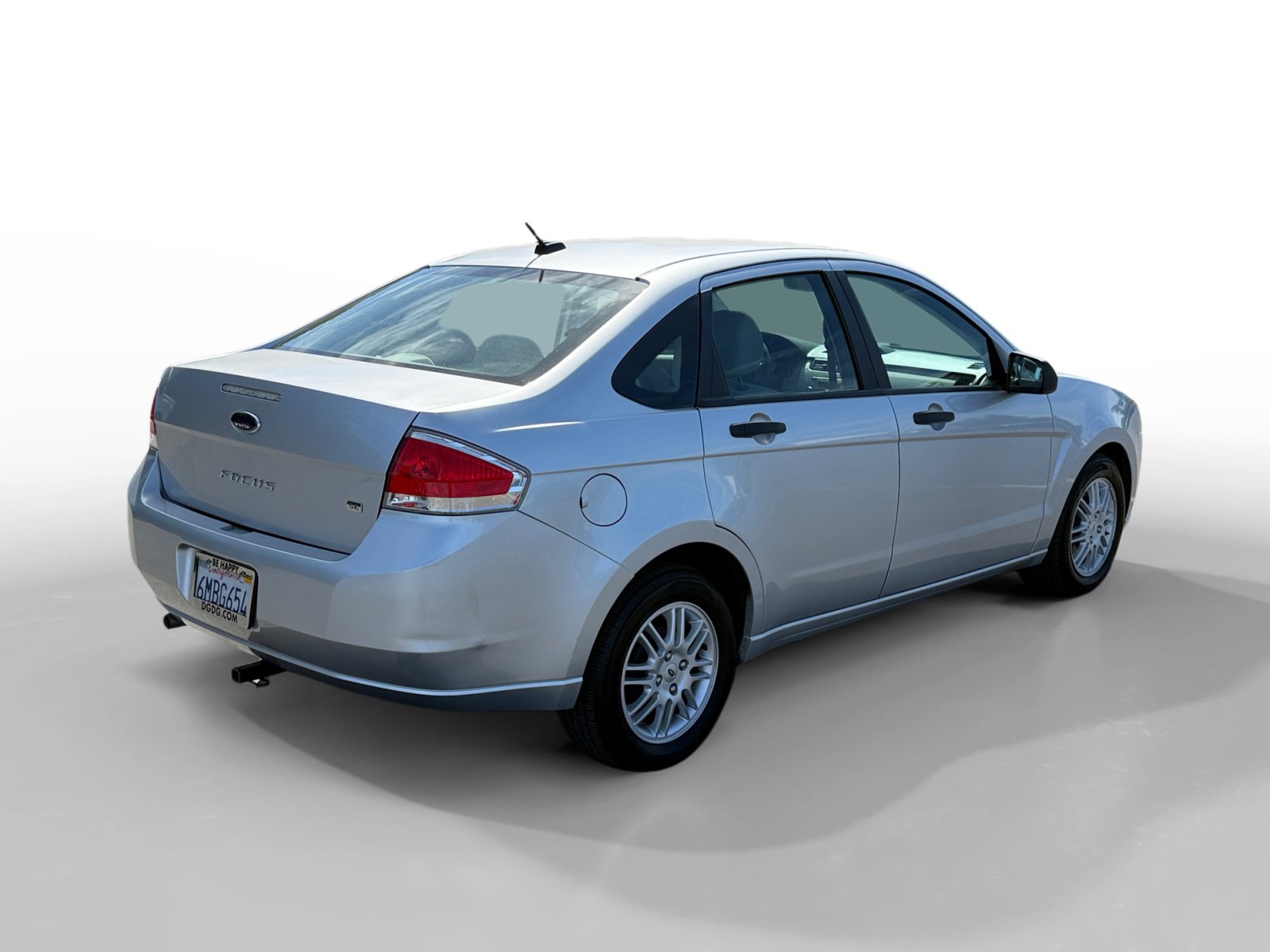 Used 2010 Ford Focus SE image 5