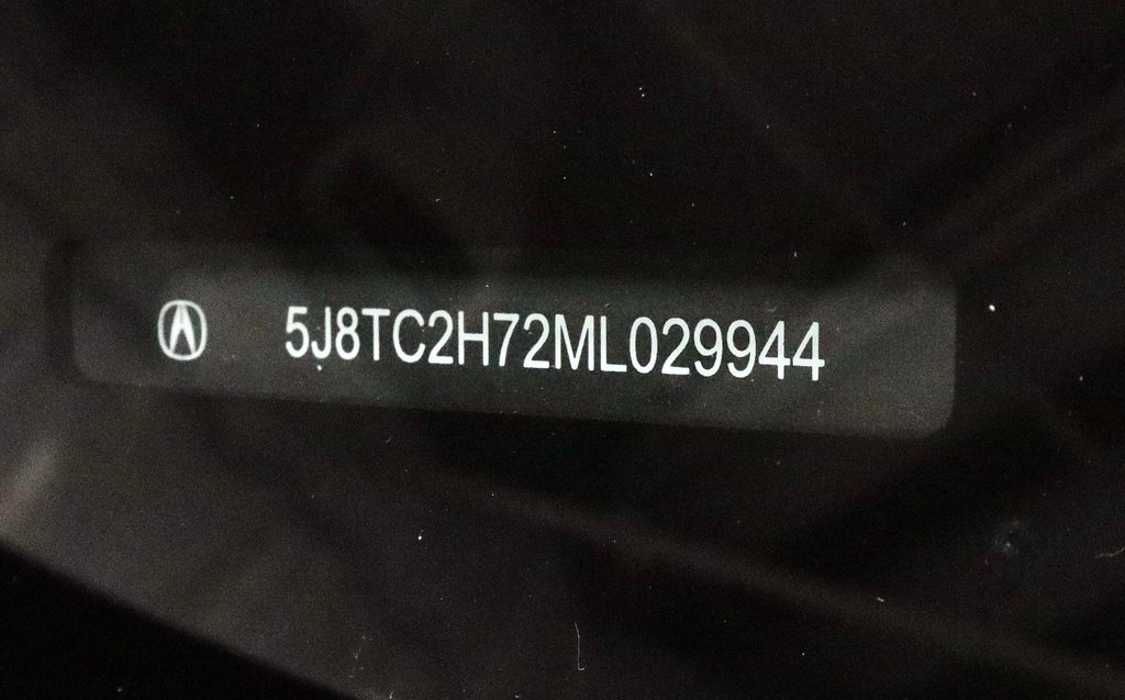 Used 2021 Acura RDX AWD w/ Advance Package image 36