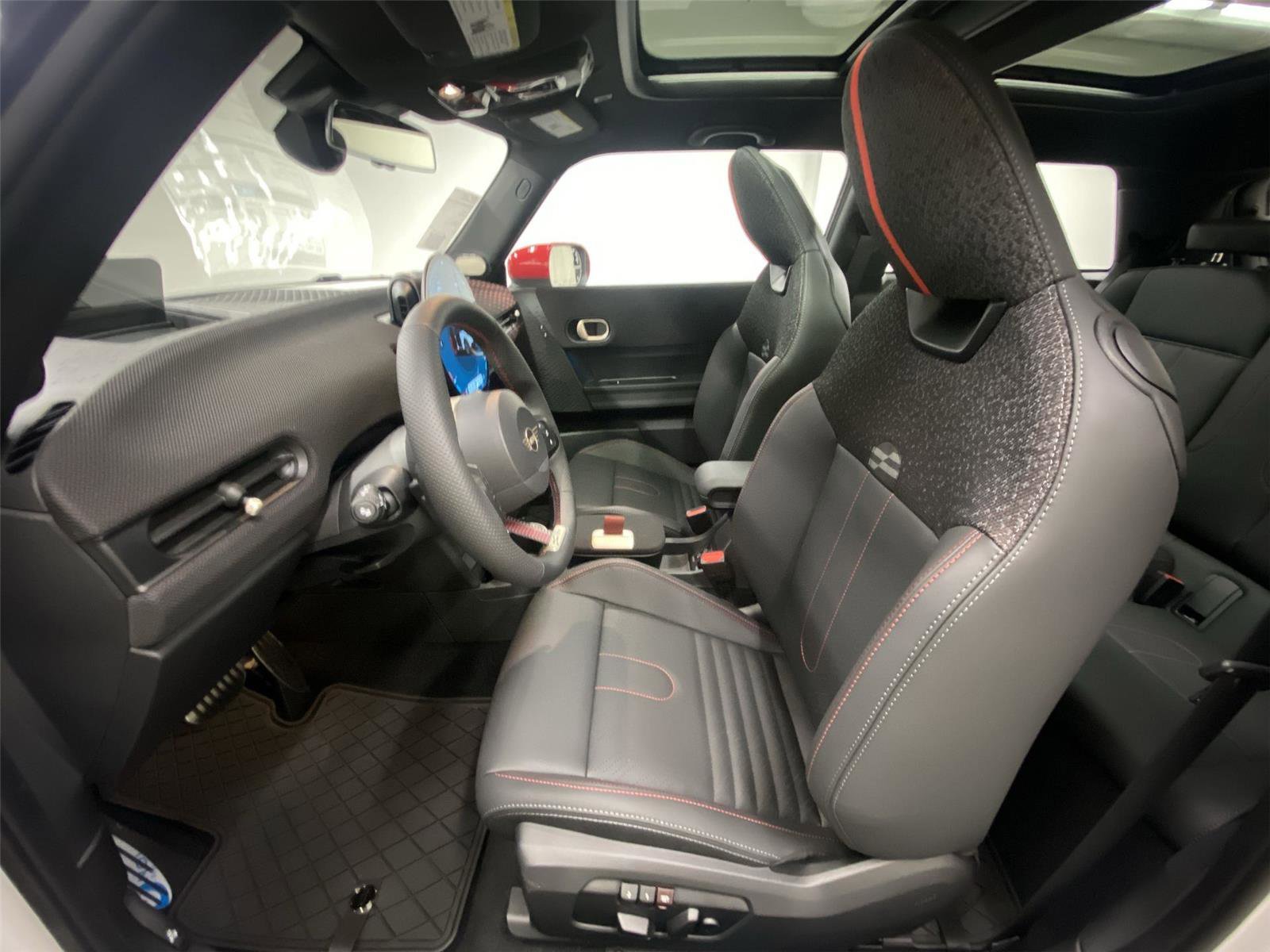 New 2026 MINI Cooper John Cooper Works image 17