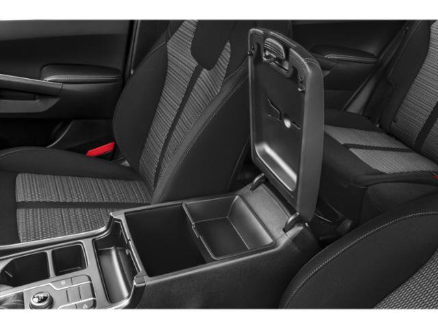 Used 2023 Kia Sorento LX FWD image 17