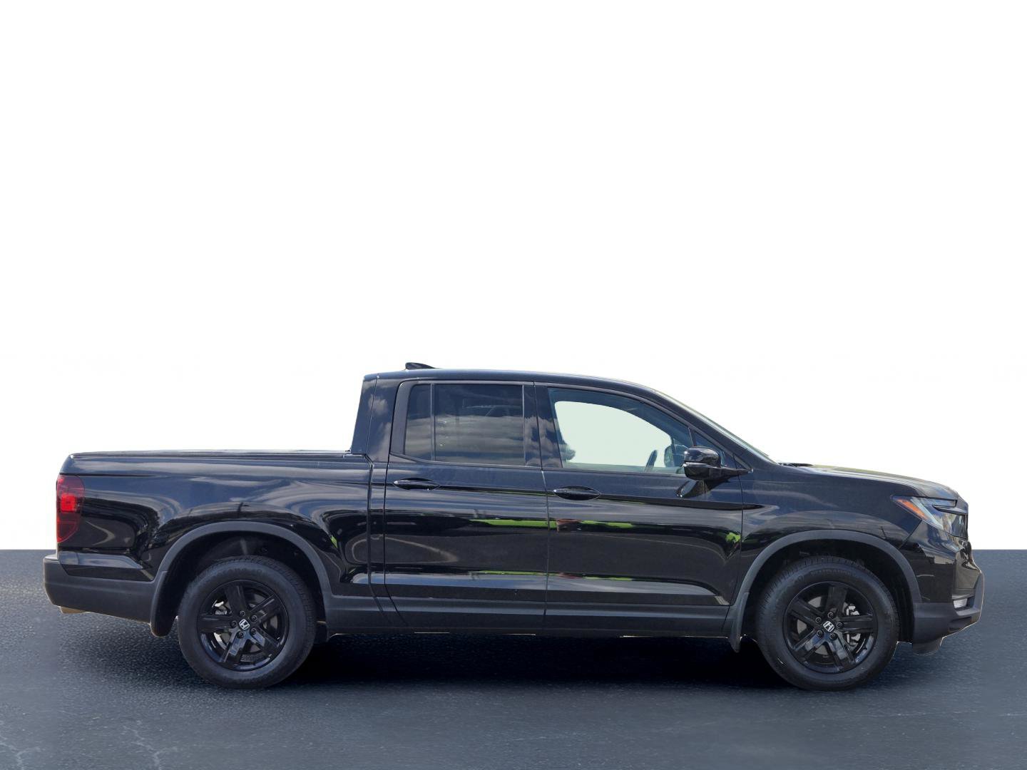 Used 2021 Honda Ridgeline Black Edition image 6