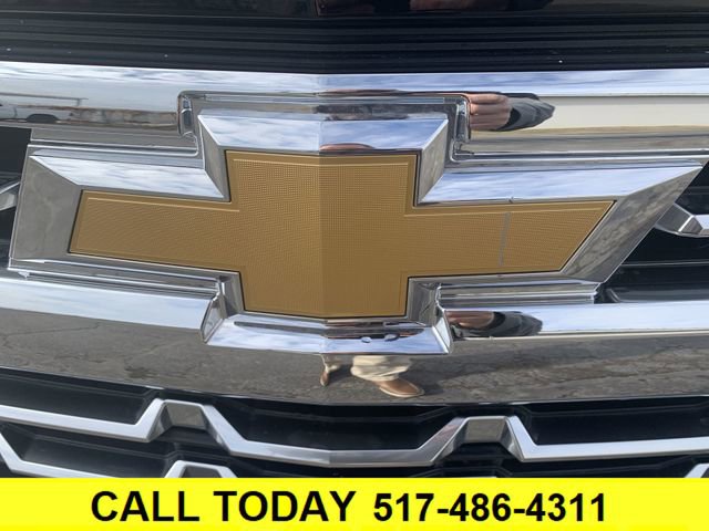 Certified 2023 Chevrolet Silverado 1500 LTZ w/ LTZ Convenience Package II image 30
