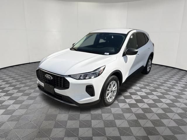 Used 2023 Ford Escape Active AWD/4WD image 11