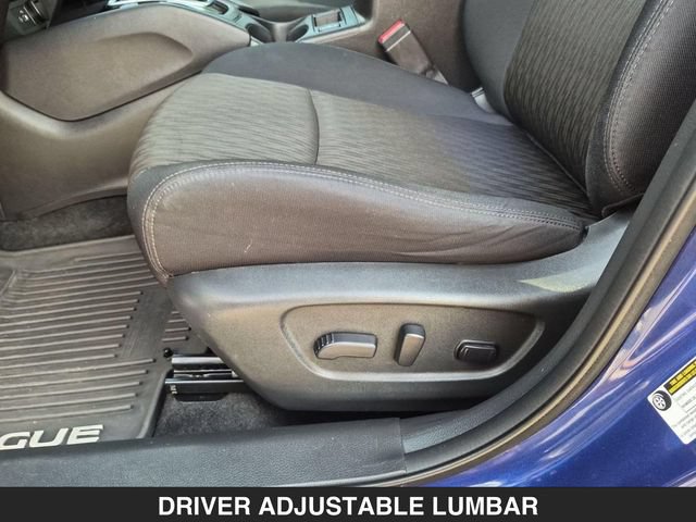 Used 2018 Nissan Rogue SV AWD/4WD image 14