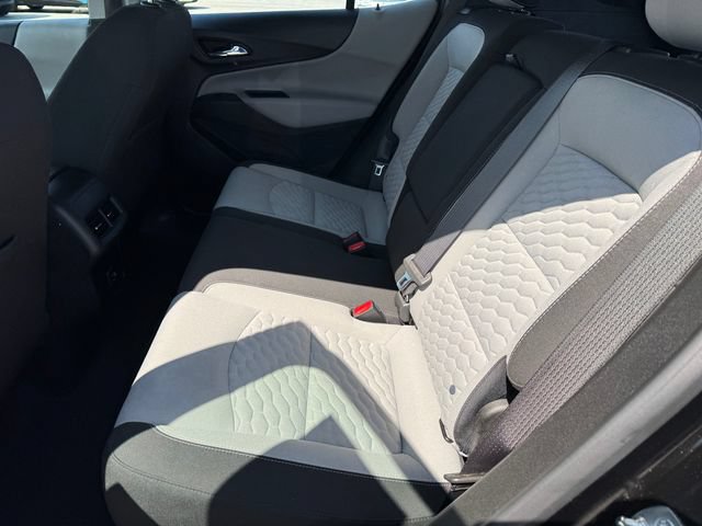 Certified 2021 Chevrolet Equinox LS FWD image 11