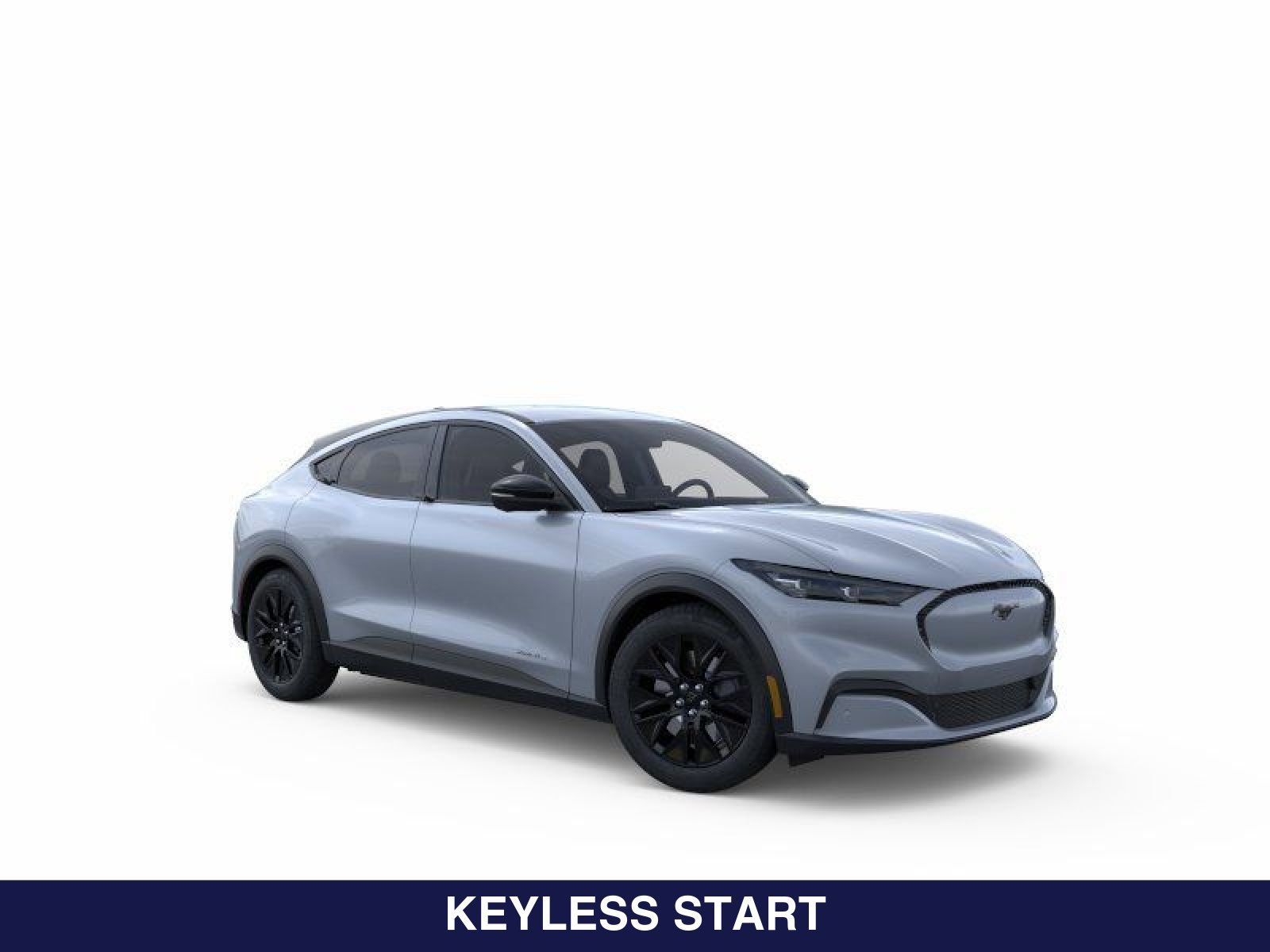 New 2026 Ford Mustang Mach-E Select w/ Technology Package RWD image 6