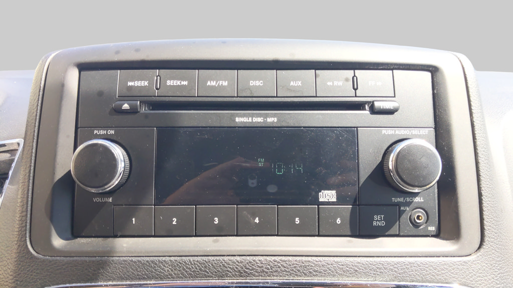 Used 2011 Dodge Grand Caravan Mainstreet w/ PWR Convenience Group FWD image 24
