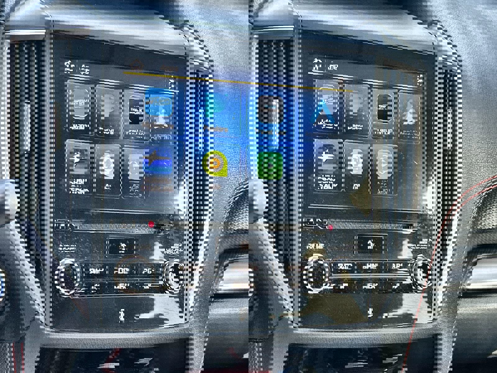 Used 2019 Subaru Forester Sport w/ Popular Package #2 image 22