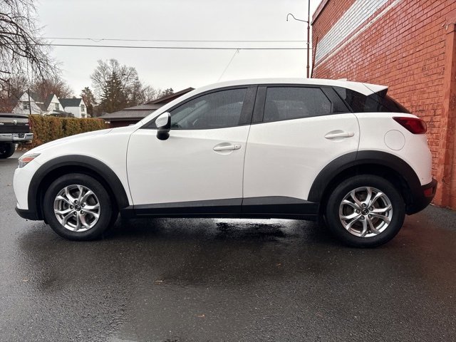 Used 2016 MAZDA CX-3 Sport image 5