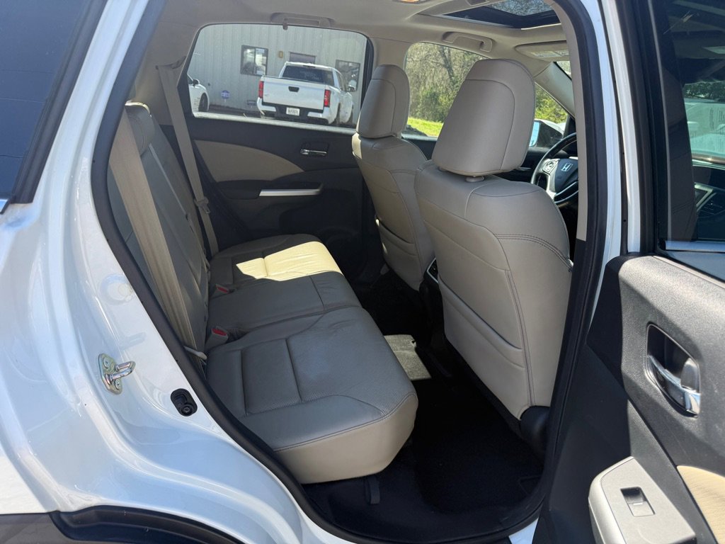 Used 2016 Honda CR-V Touring image 17