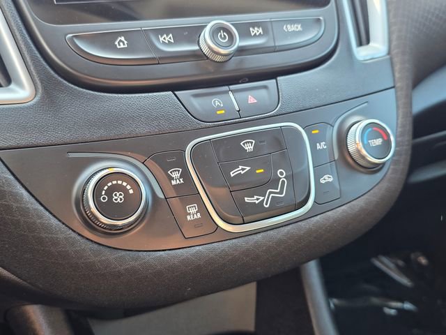 Used 2024 Chevrolet Malibu LS FWD image 27