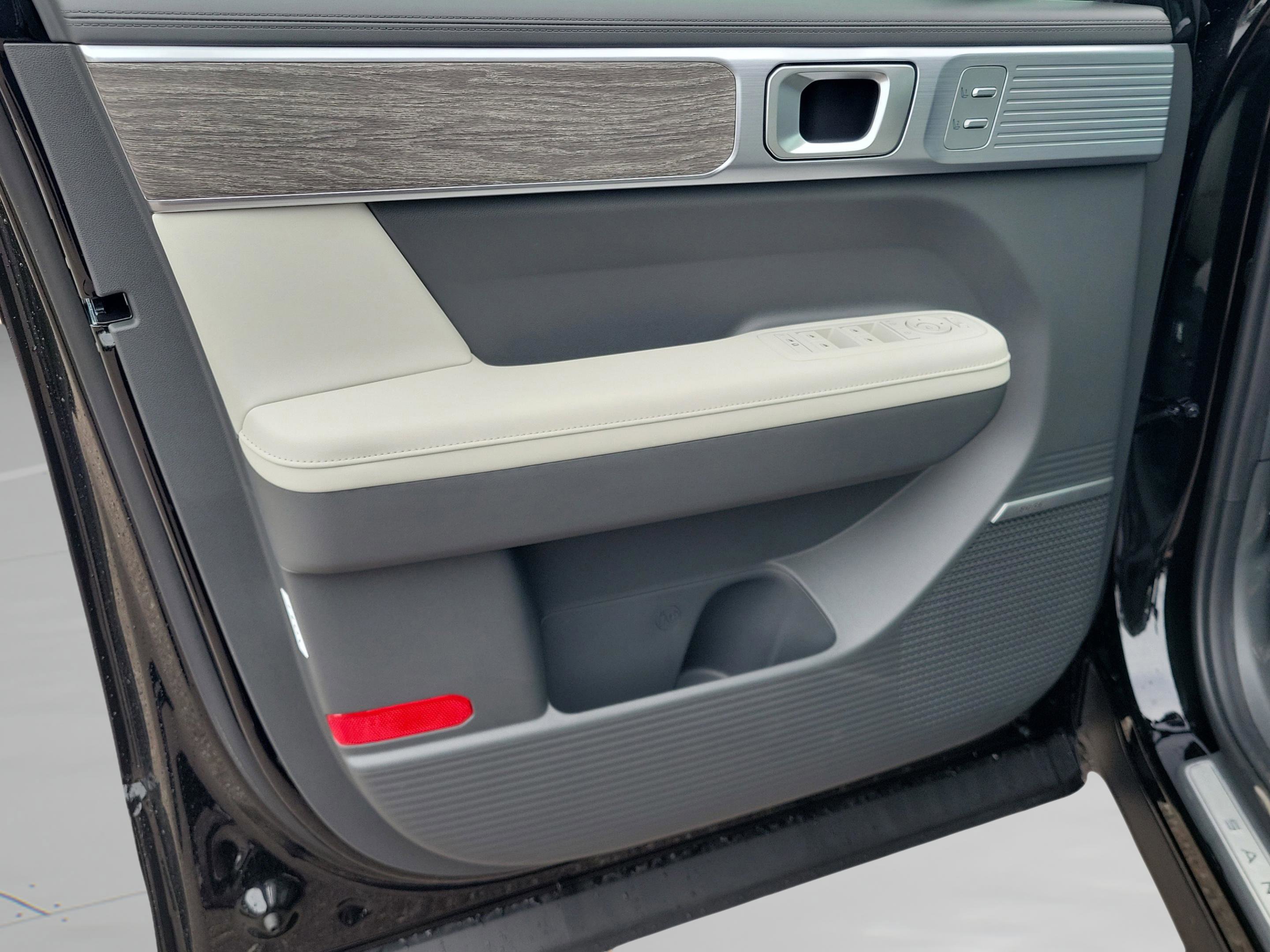 New 2026 Hyundai Santa Fe Calligraphy image 33