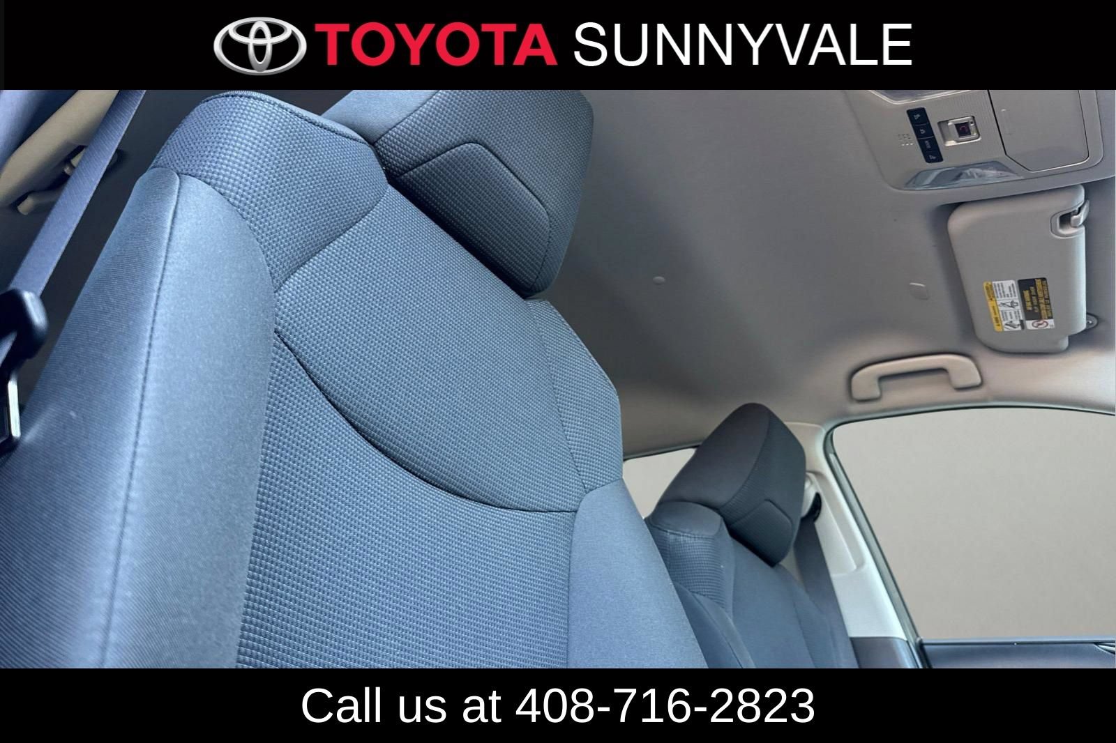 Used 2025 Toyota RAV4 LE FWD image 22