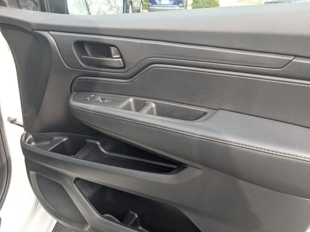 Used 2025 Honda Odyssey Sport-L image 30