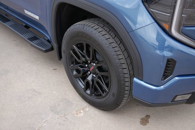 New 2026 GMC Sierra 1500 Elevation w/ Preferred Package image 9
