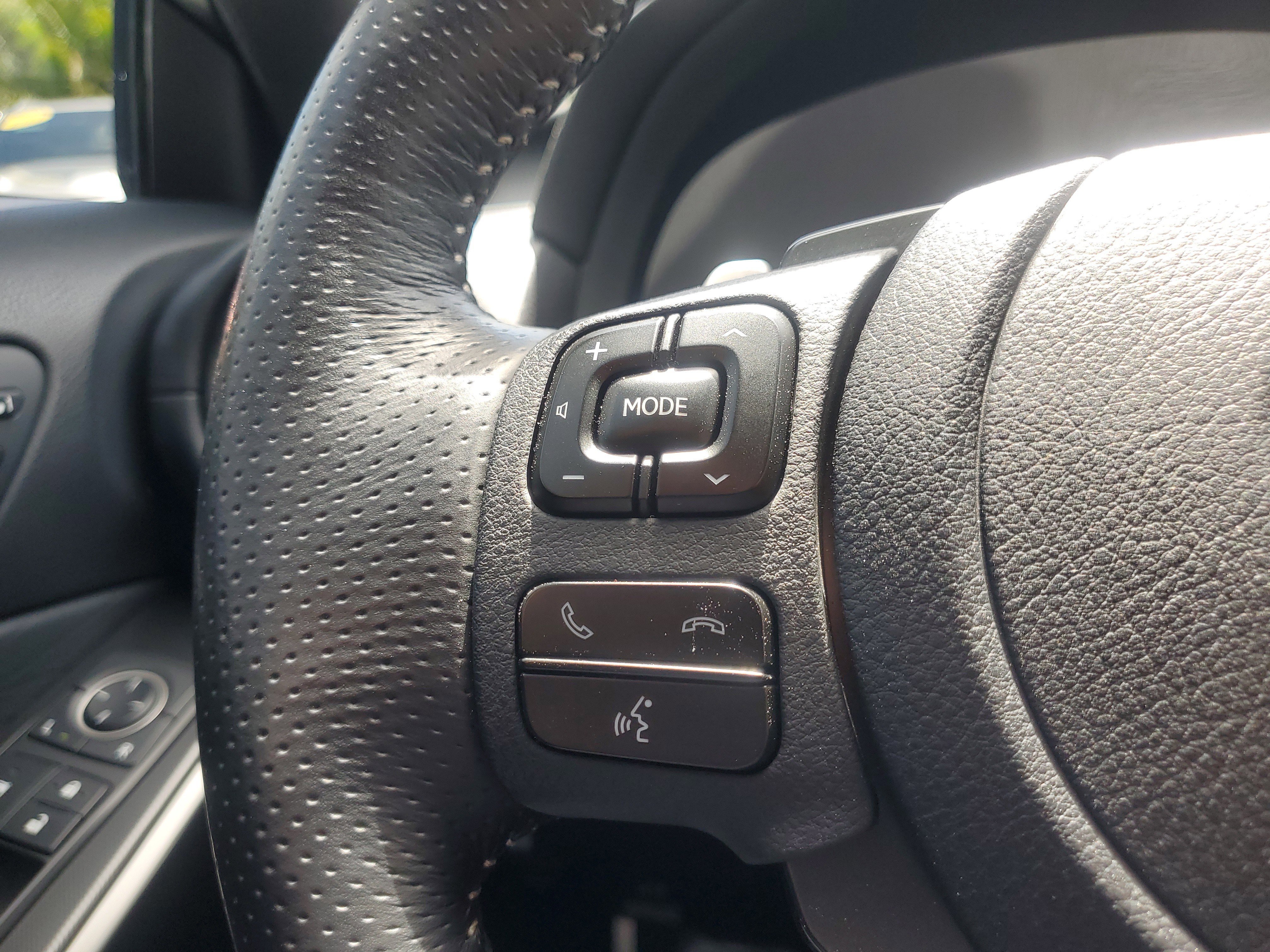 Certified 2024 Lexus IS 350 F Sport w/ Navigation Package RWD image 21