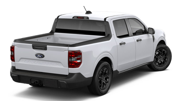 New 2026 Ford Maverick XLT FWD image 11