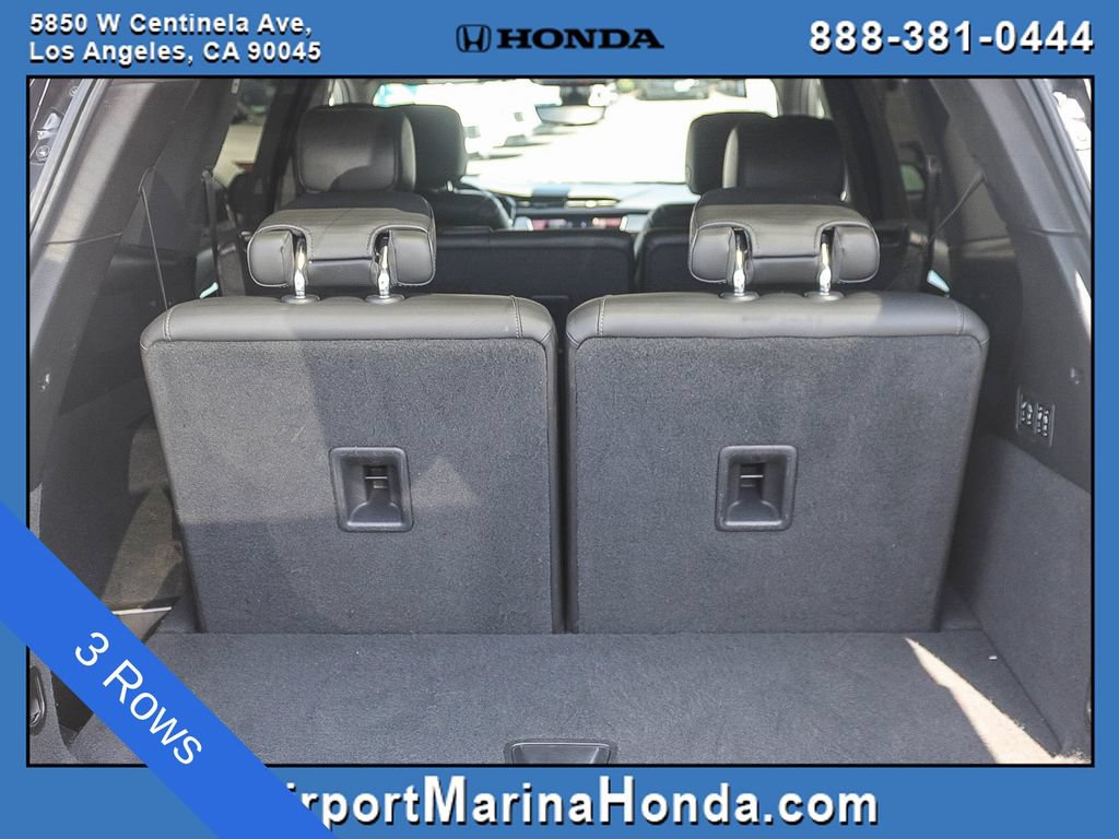Used 2021 Cadillac XT6 Premium Luxury FWD image 12
