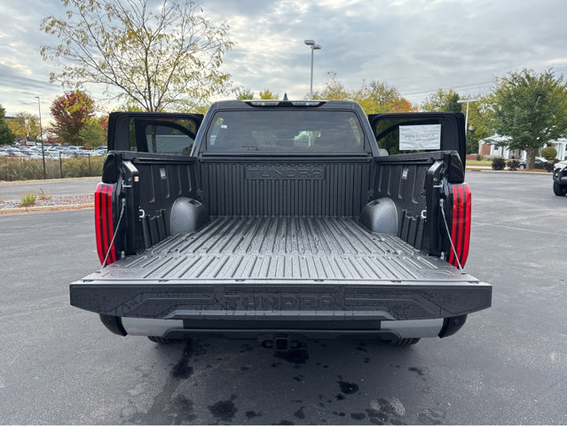 New 2026 Toyota Tundra Limited image 14