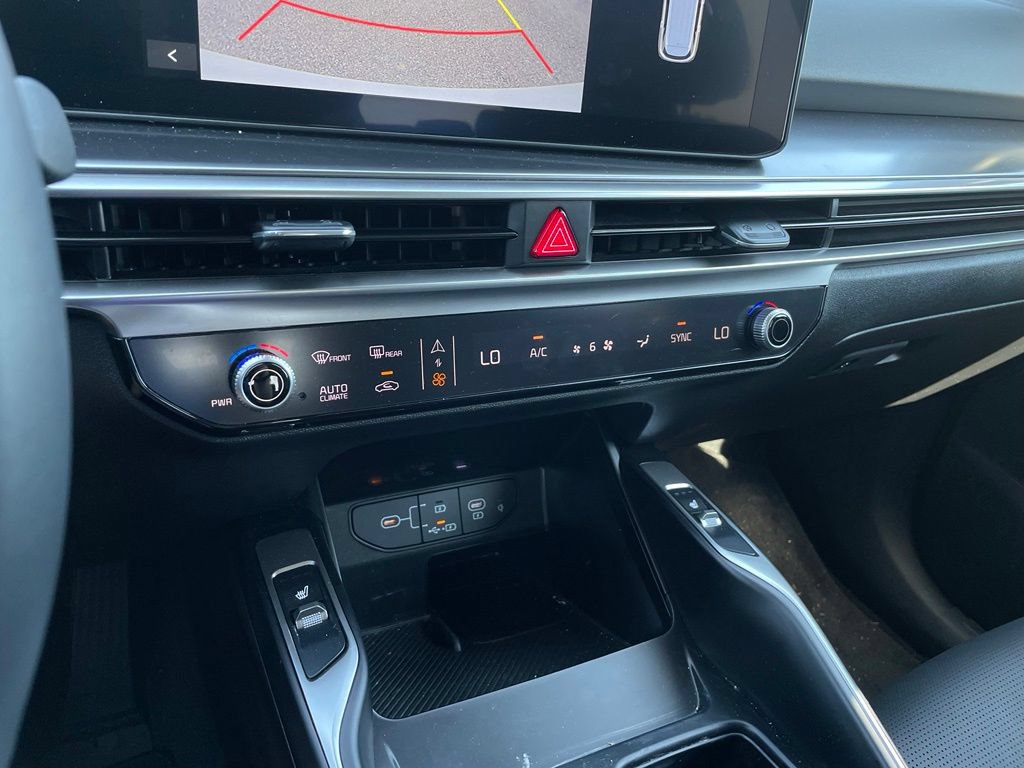 New 2026 Kia Sorento EX AWD/4WD image 18