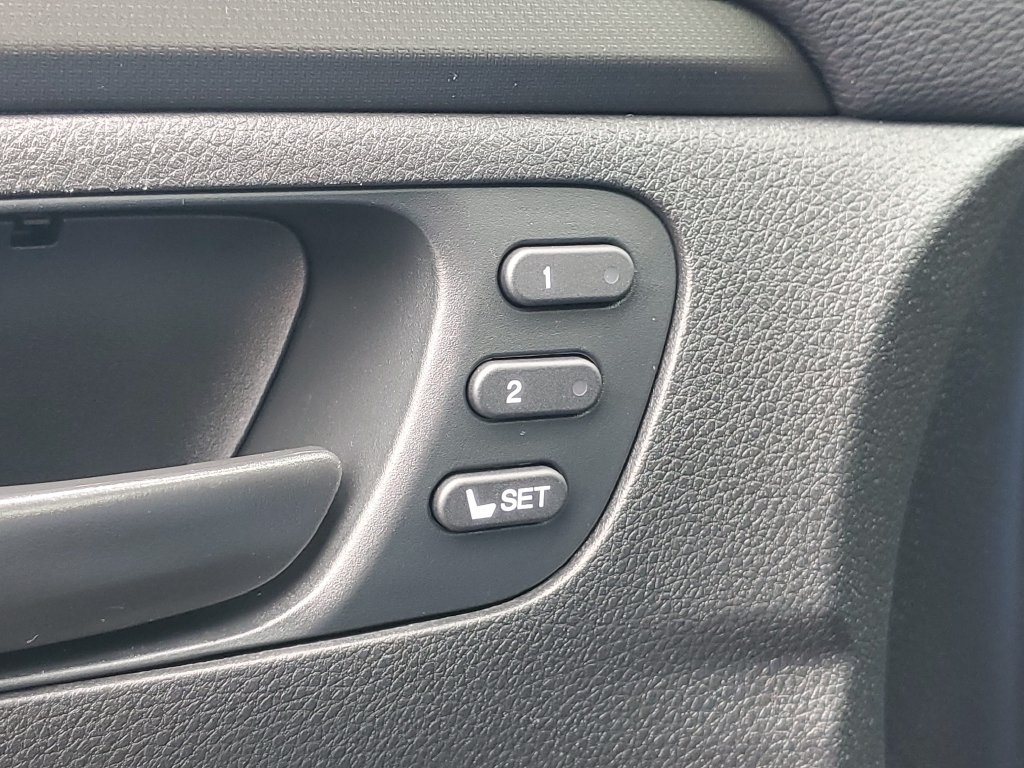 Certified 2024 Honda Passport TrailSport image 19