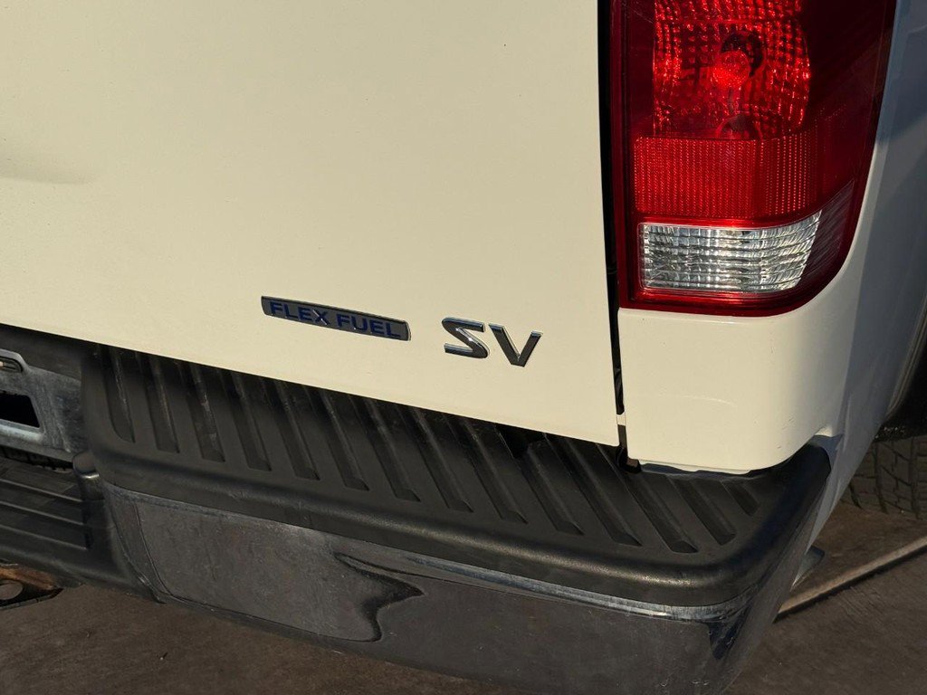 Used 2011 Nissan Titan SV image 6