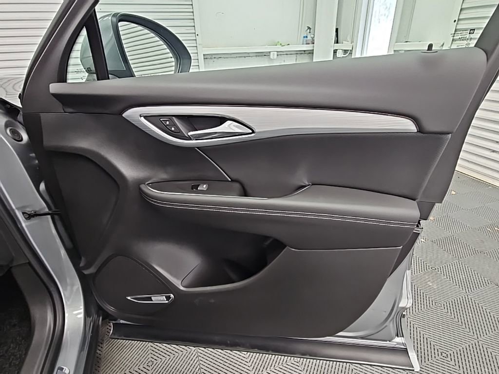 New 2026 Buick Envision Avenir image 44