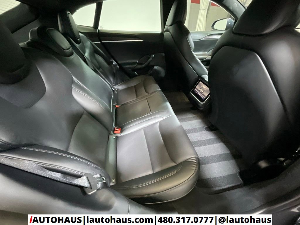 Used 2022 Tesla Model S image 23