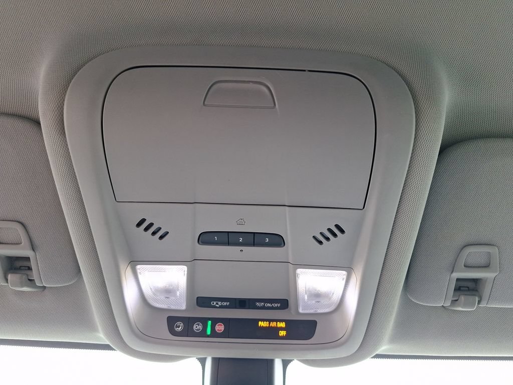 Used 2018 GMC Terrain SLT w/ Preferred Package FWD image 27