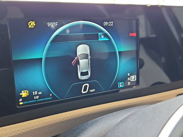 Used 2022 Mercedes-Benz A 220 image 15