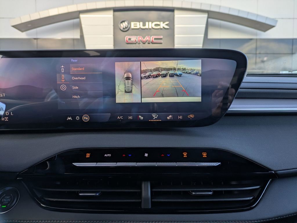 New 2026 Buick Enclave Sport Touring w/ Power Package image 18