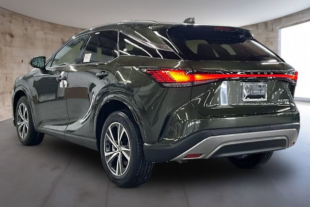 New 2026 Lexus RX 350 Premium AWD/4WD image 3