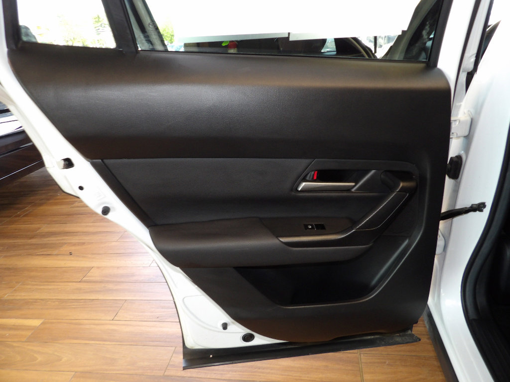 Certified 2025 MAZDA CX-50 AWD 2.5 S w/ Cargo Package image 20