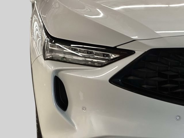 Certified 2023 Acura MDX A-Spec AWD/4WD image 9