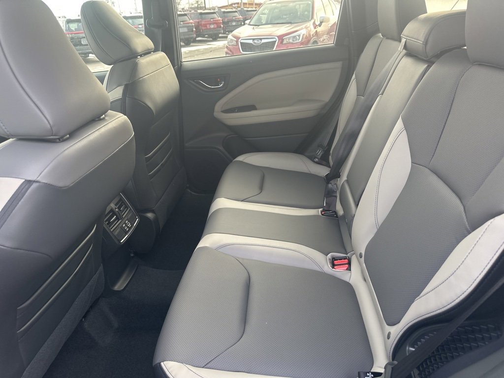 New 2025 Subaru Forester Limited image 22