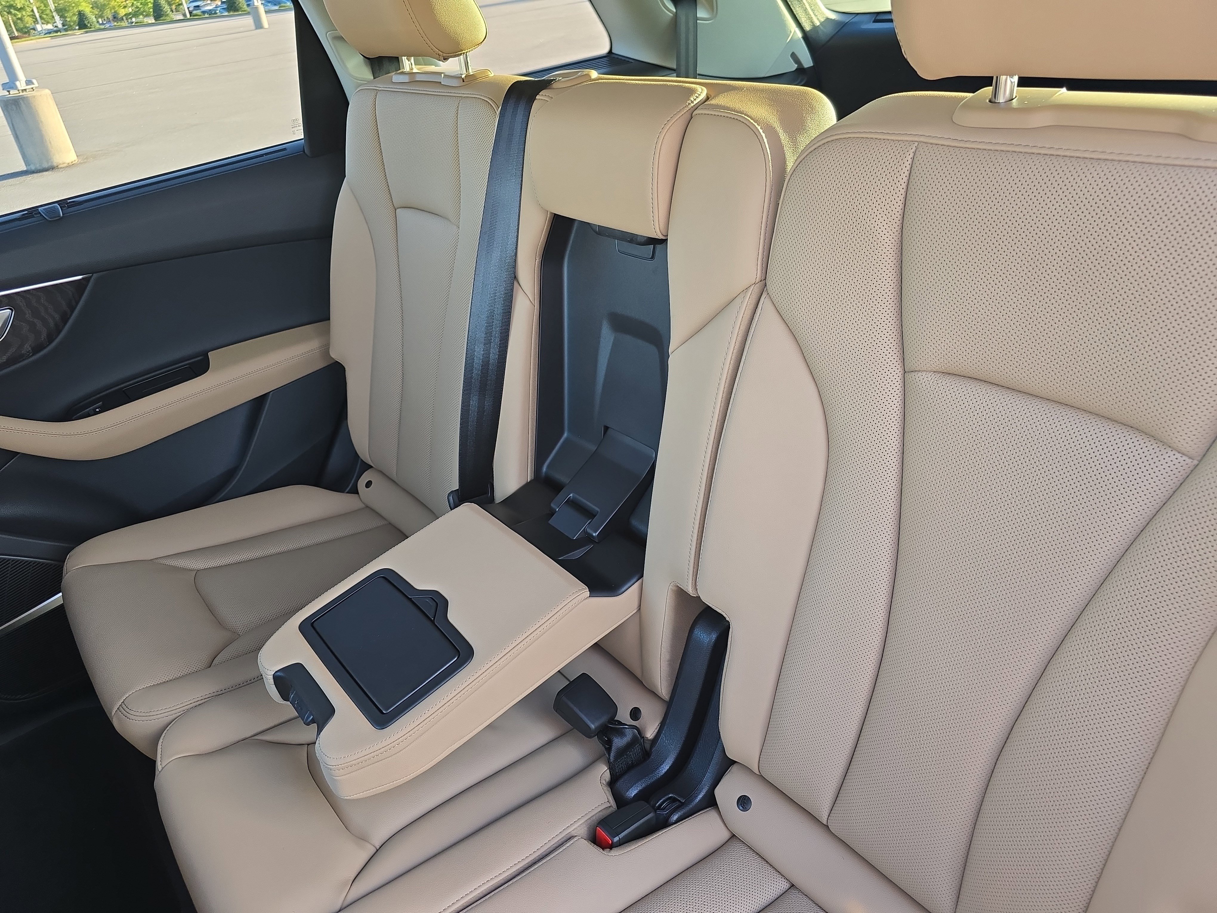 New 2026 Audi Q7 2.0T Premium Plus image 15