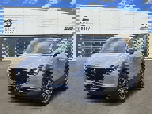 Used 2021 MAZDA CX-30 FWD 2.5 S w/ Select Package image 1