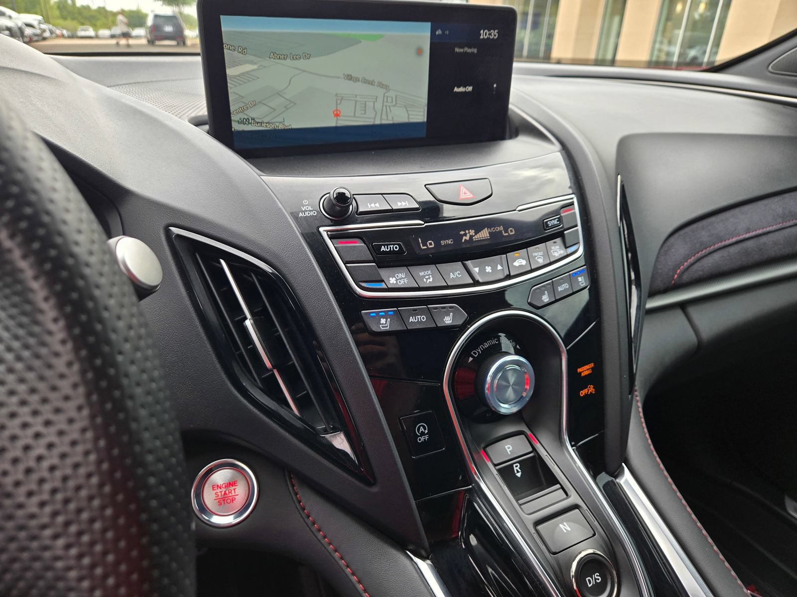 Used 2024 Acura RDX w/ Advance Package AWD/4WD image 15