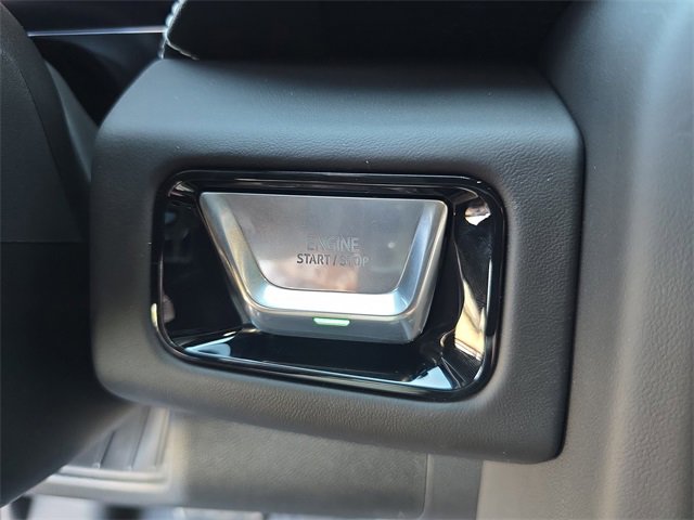 New 2026 GMC Yukon AT4 Ultimate w/ LPO, Floor Liner Package image 31