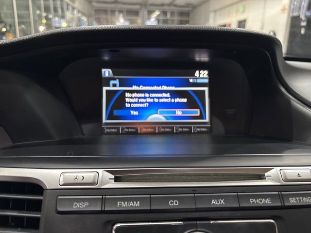 Used 2014 Honda Accord LX image 19