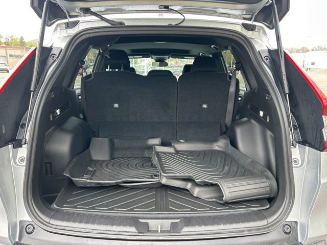 Used 2025 Honda CR-V Sport image 27
