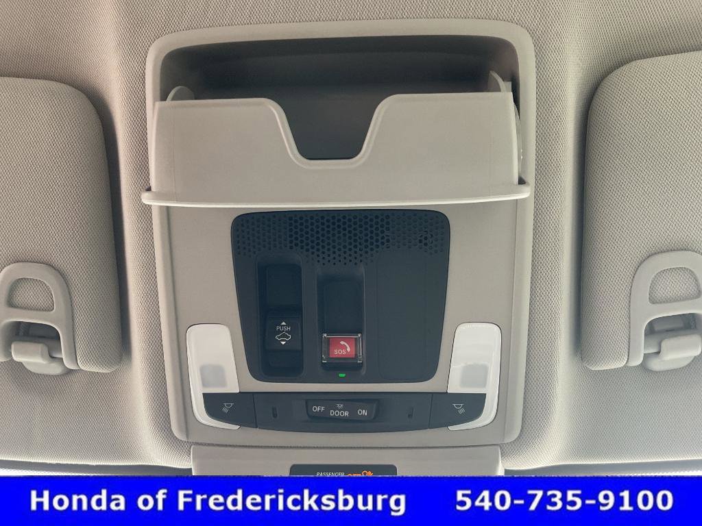 Certified 2023 Honda Accord EX image 38