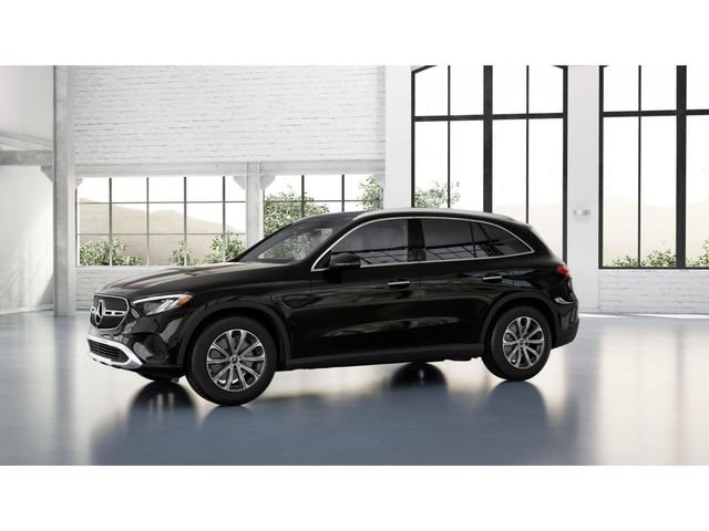Used 2026 Mercedes-Benz GLC 300 4MATIC image 37