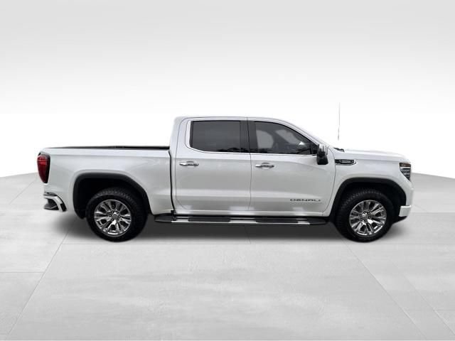 Used 2023 GMC Sierra 1500 Denali AWD/4WD image 10