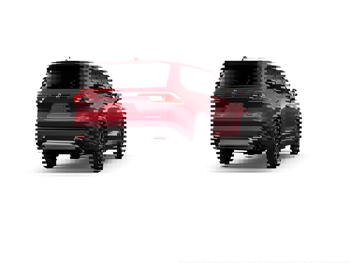 New 2026 Toyota Grand Highlander AWD Hybrid image 9